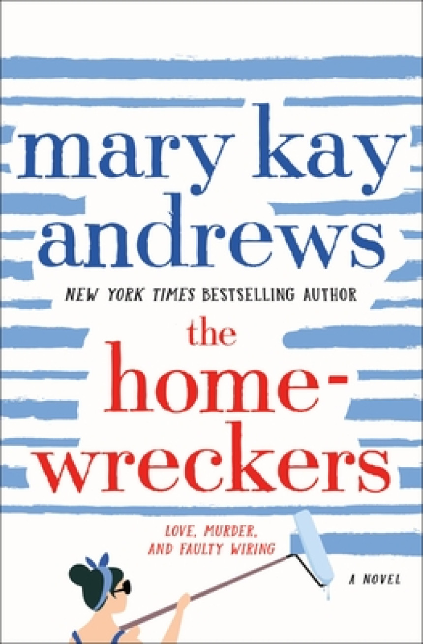 Free Download The Homewreckers by Mary Kay Andrews