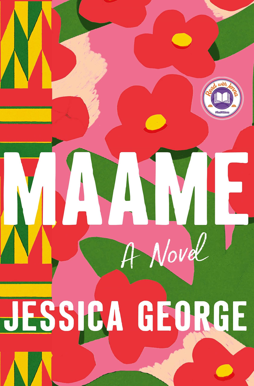 Free Download Maame by Jessica George