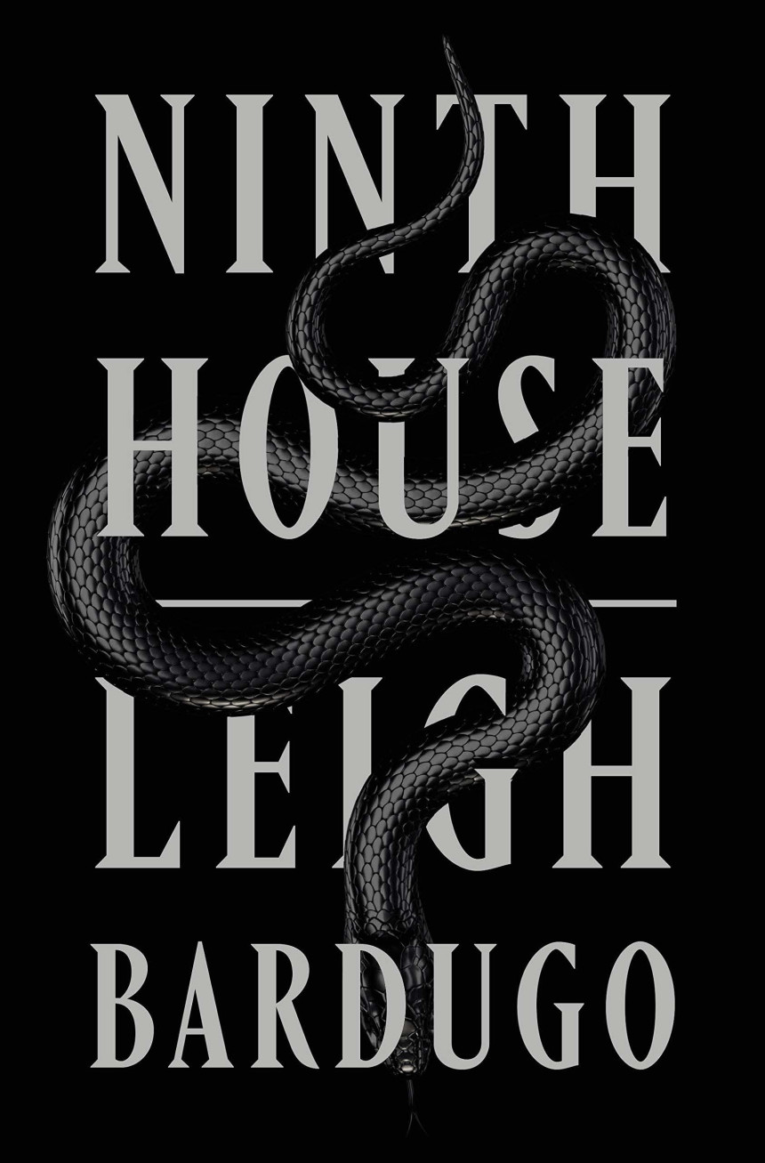 Free Download Alex Stern #1 Ninth House by Leigh Bardugo