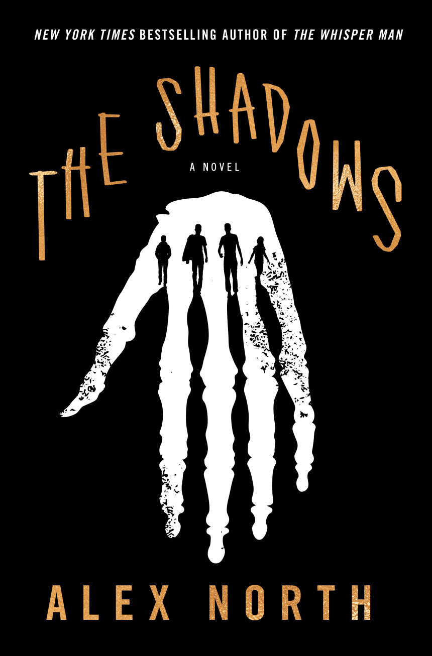 Free Download The Shadows by Alex North