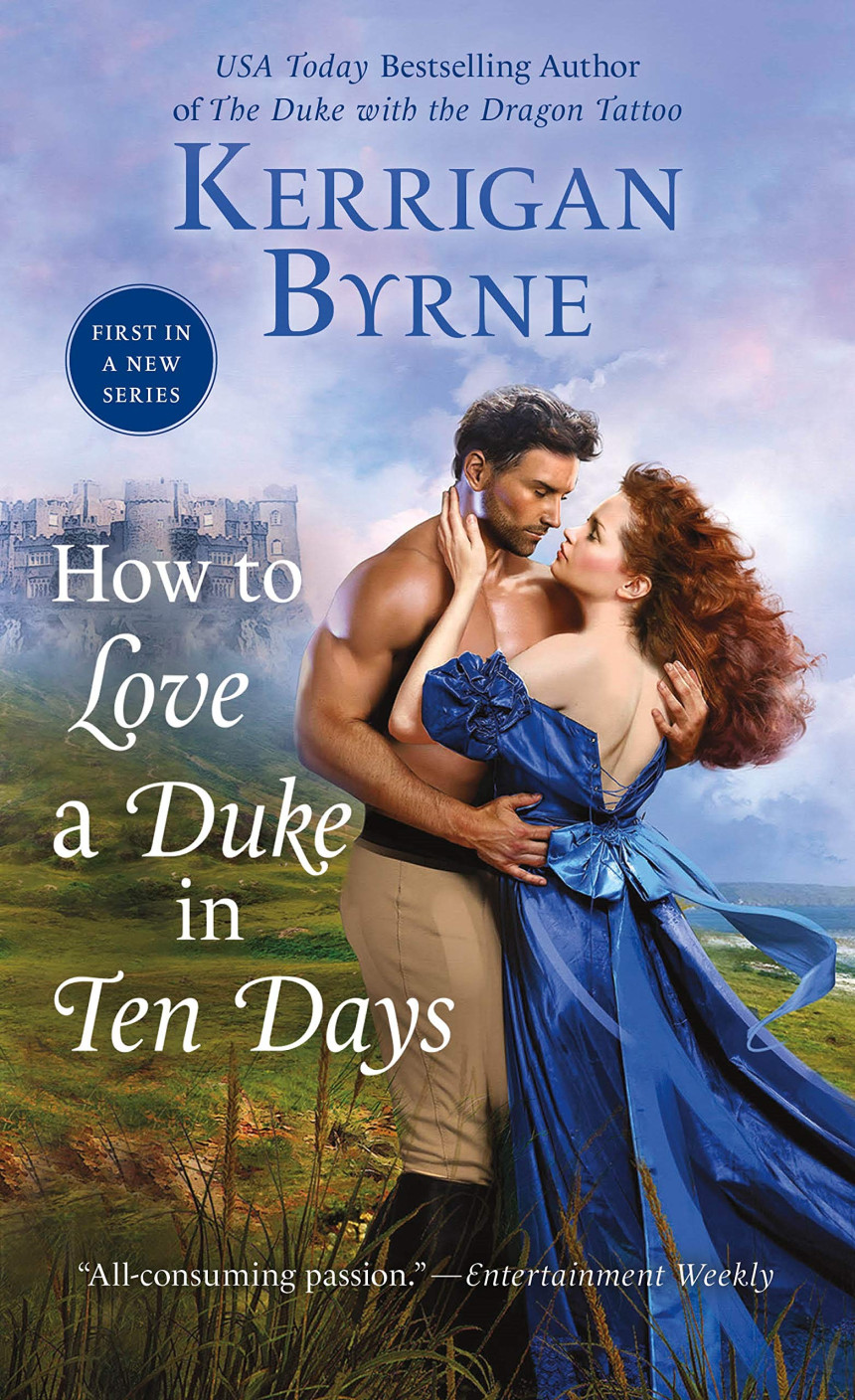 Free Download Devil You Know #1 How to Love a Duke in Ten Days by Kerrigan Byrne