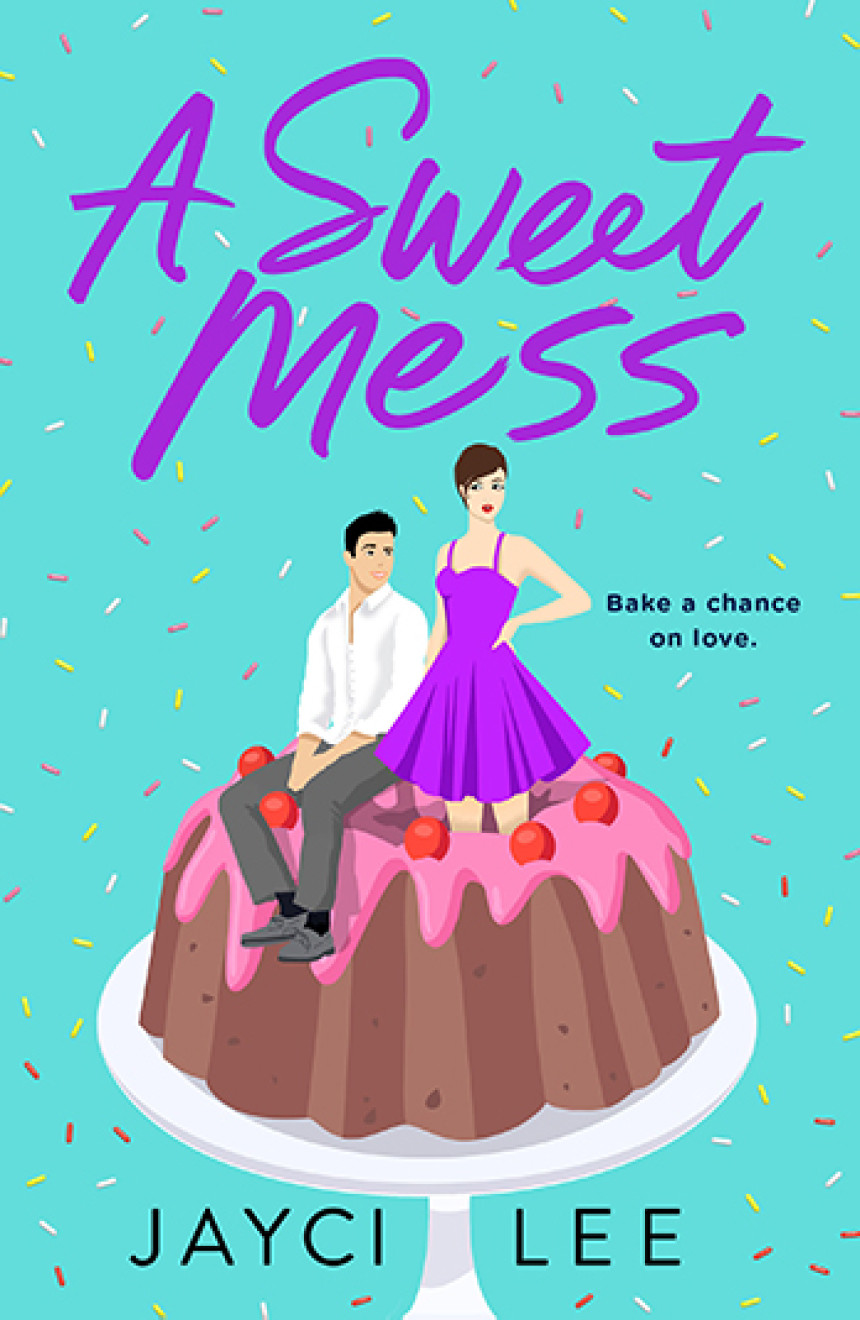 Free Download A Sweet Mess #1 A Sweet Mess by Jayci Lee