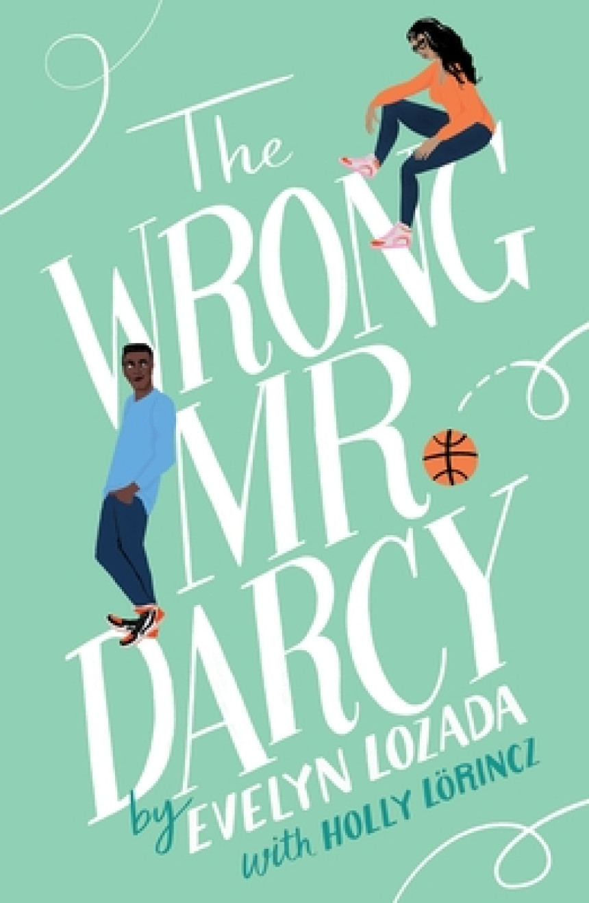 Free Download The Wrong Mr. Darcy by Evelyn Lozada ,  Holly Lörincz