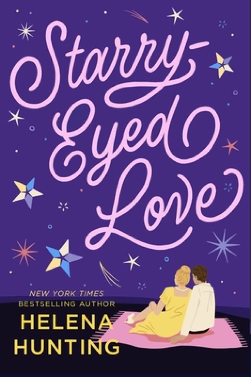 Free Download Spark House #2 Starry-Eyed Love by Helena Hunting