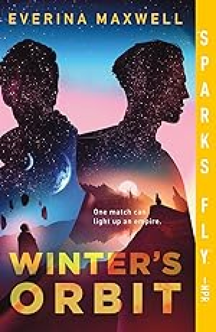 Free Download Winter's Orbit #1 Winter's Orbit by Everina Maxwell