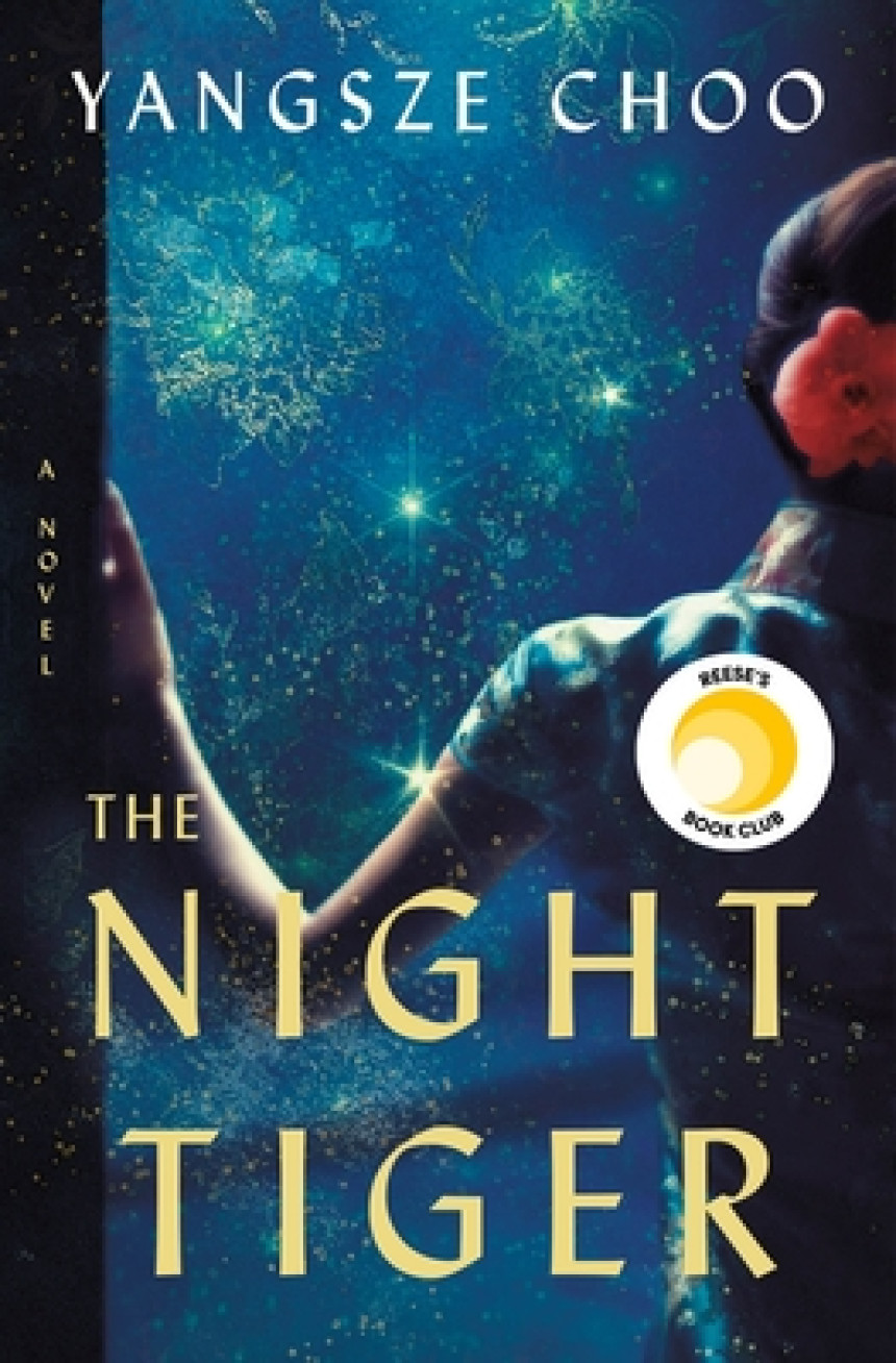 Free Download The Night Tiger by Yangsze Choo