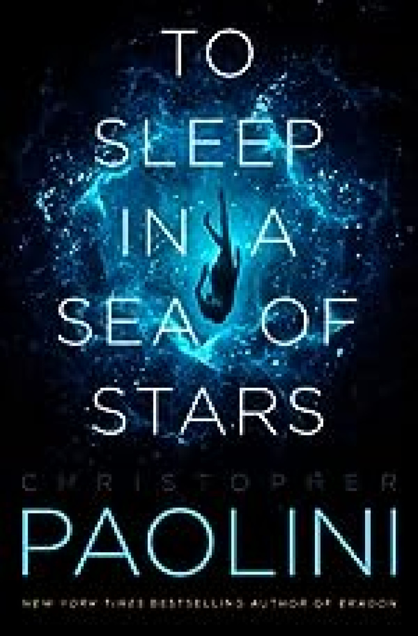 Free Download Fractalverse #1 To Sleep in a Sea of Stars by Christopher Paolini