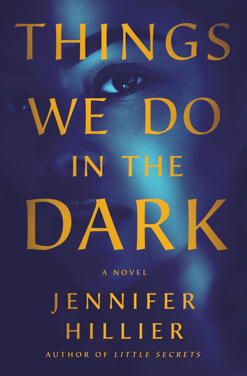 Free Download Things We Do in the Dark by Jennifer Hillier