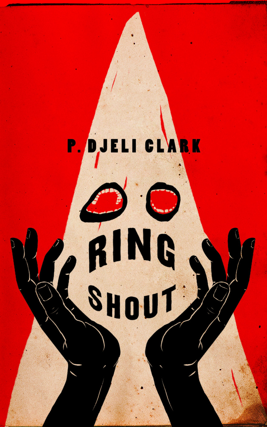 Free Download Ring Shout by P. Djèlí Clark