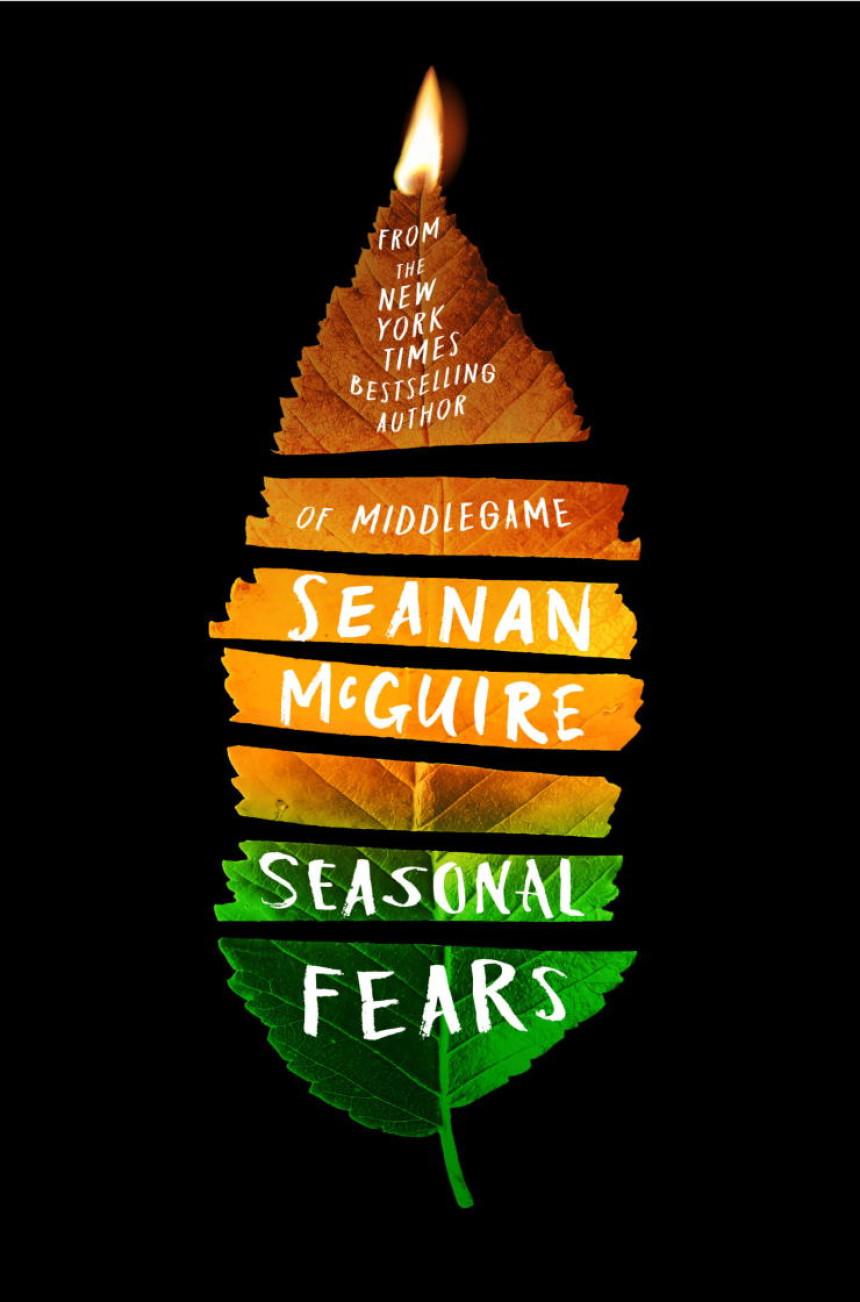 Free Download Alchemical Journeys #2 Seasonal Fears by Seanan McGuire