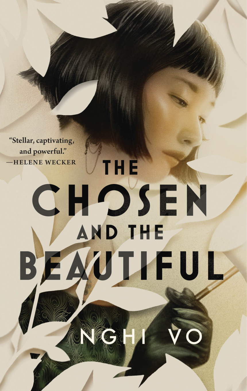 Free Download The Chosen and the Beautiful by Nghi Vo