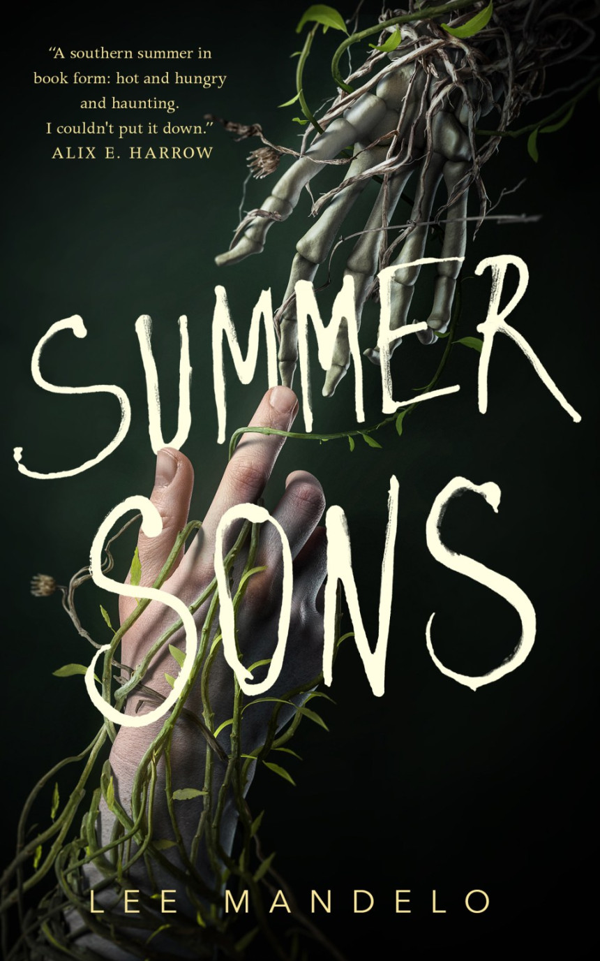 Free Download Summer Sons by Lee Mandelo