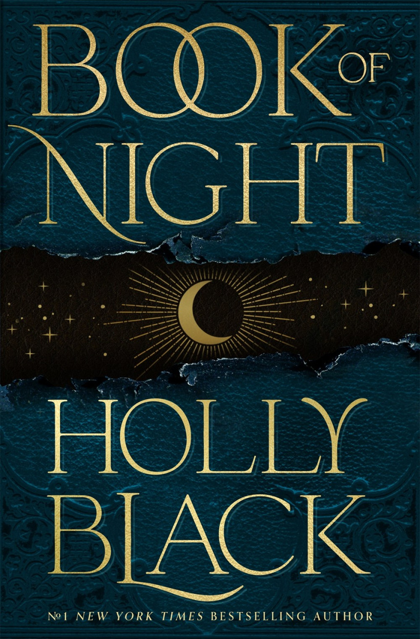 Free Download Book of Night #1 Book of Night by Holly Black