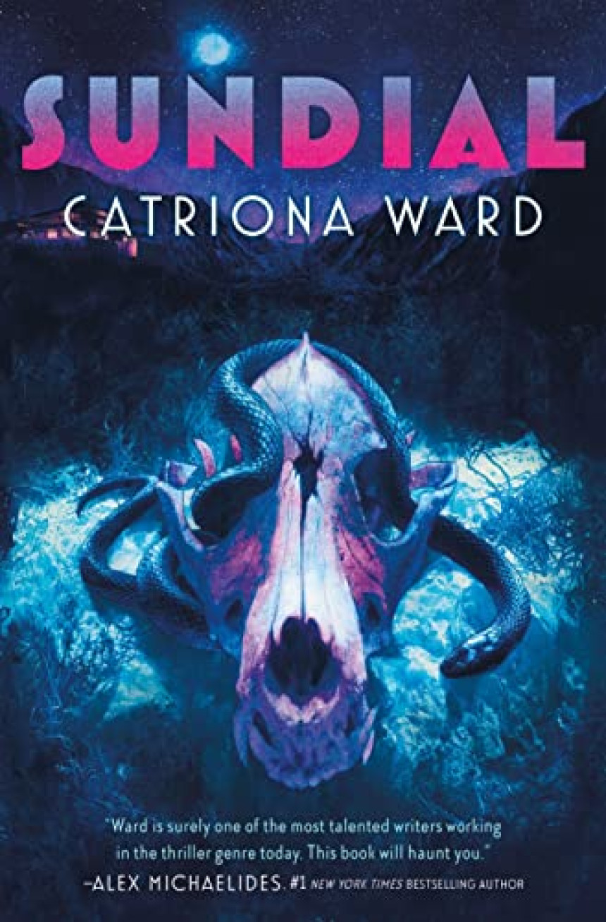 Free Download Sundial by Catriona Ward