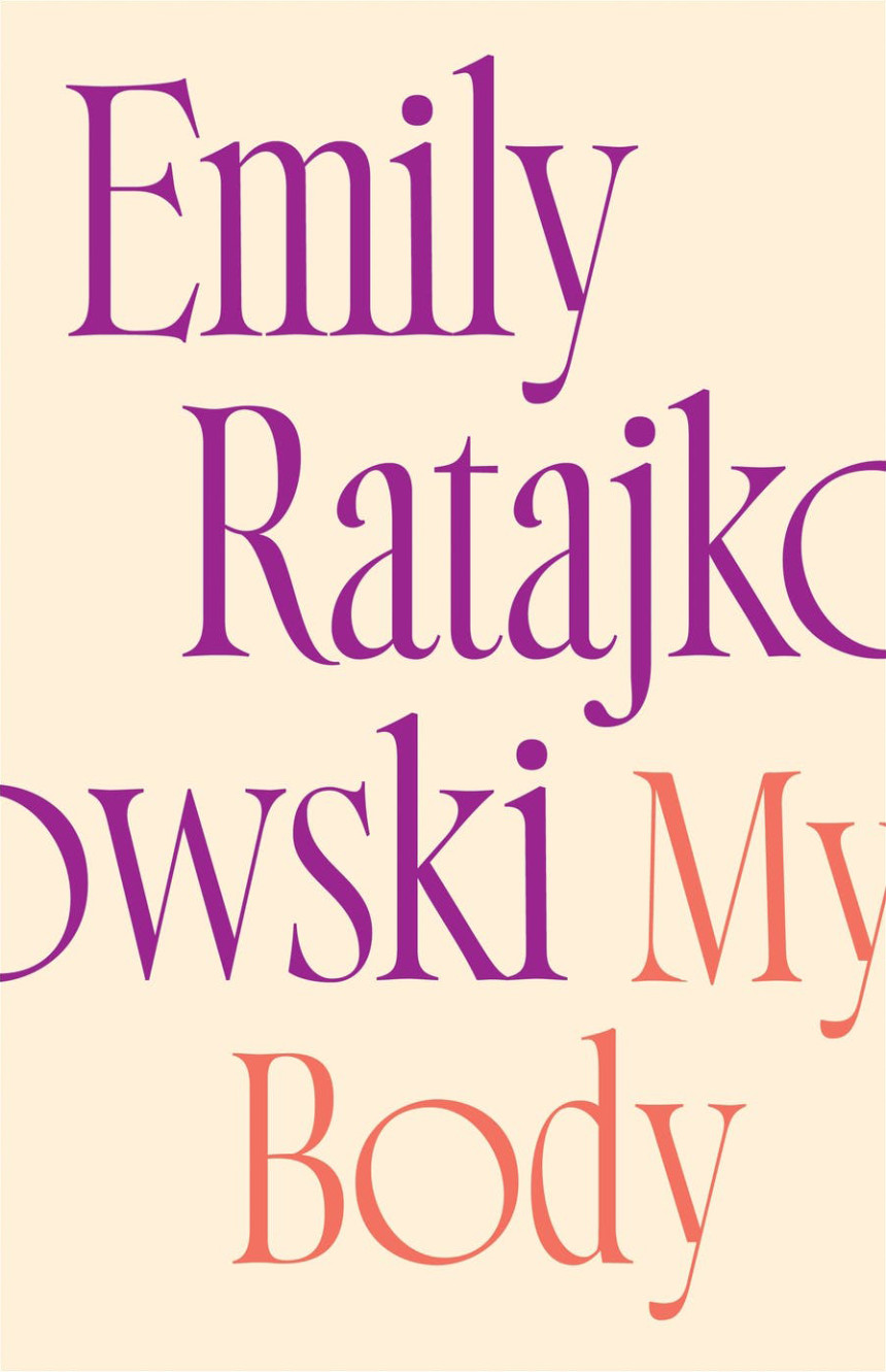 Free Download My Body by Emily Ratajkowski