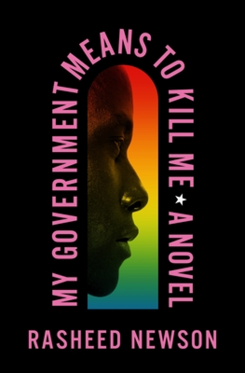 Free Download My Government Means to Kill Me by Rasheed Newson