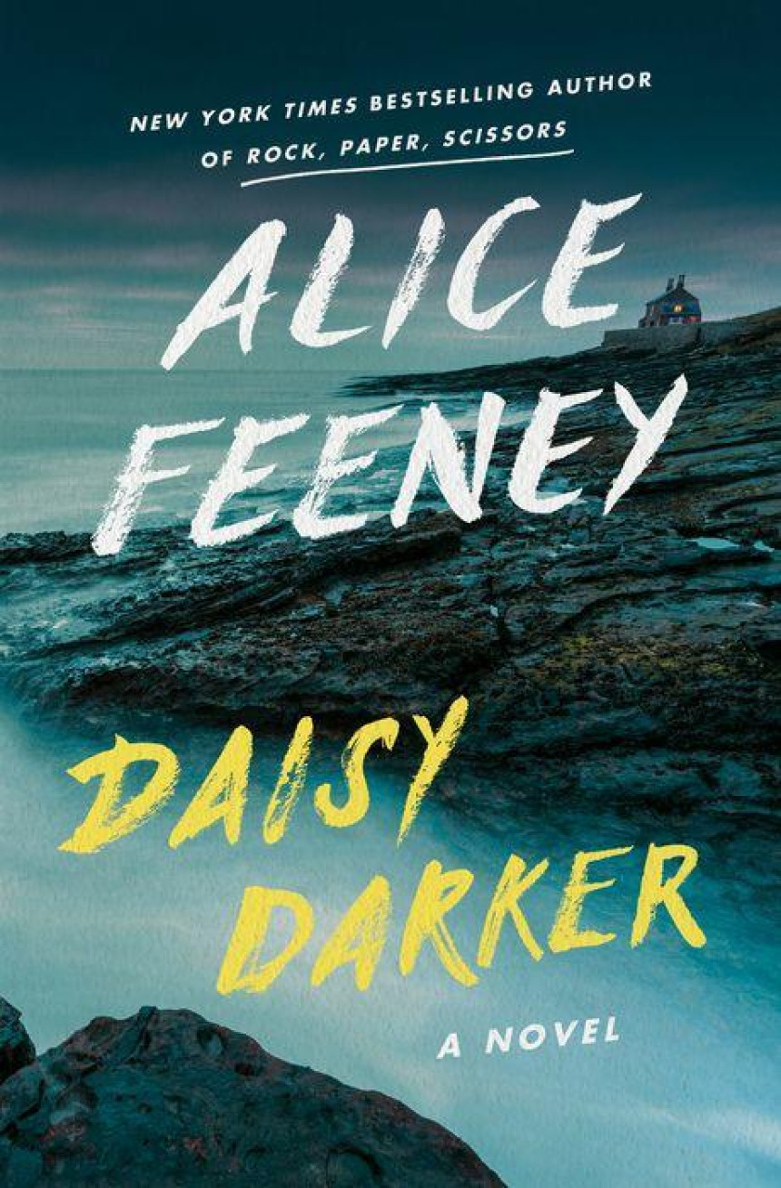 Free Download Daisy Darker by Alice Feeney