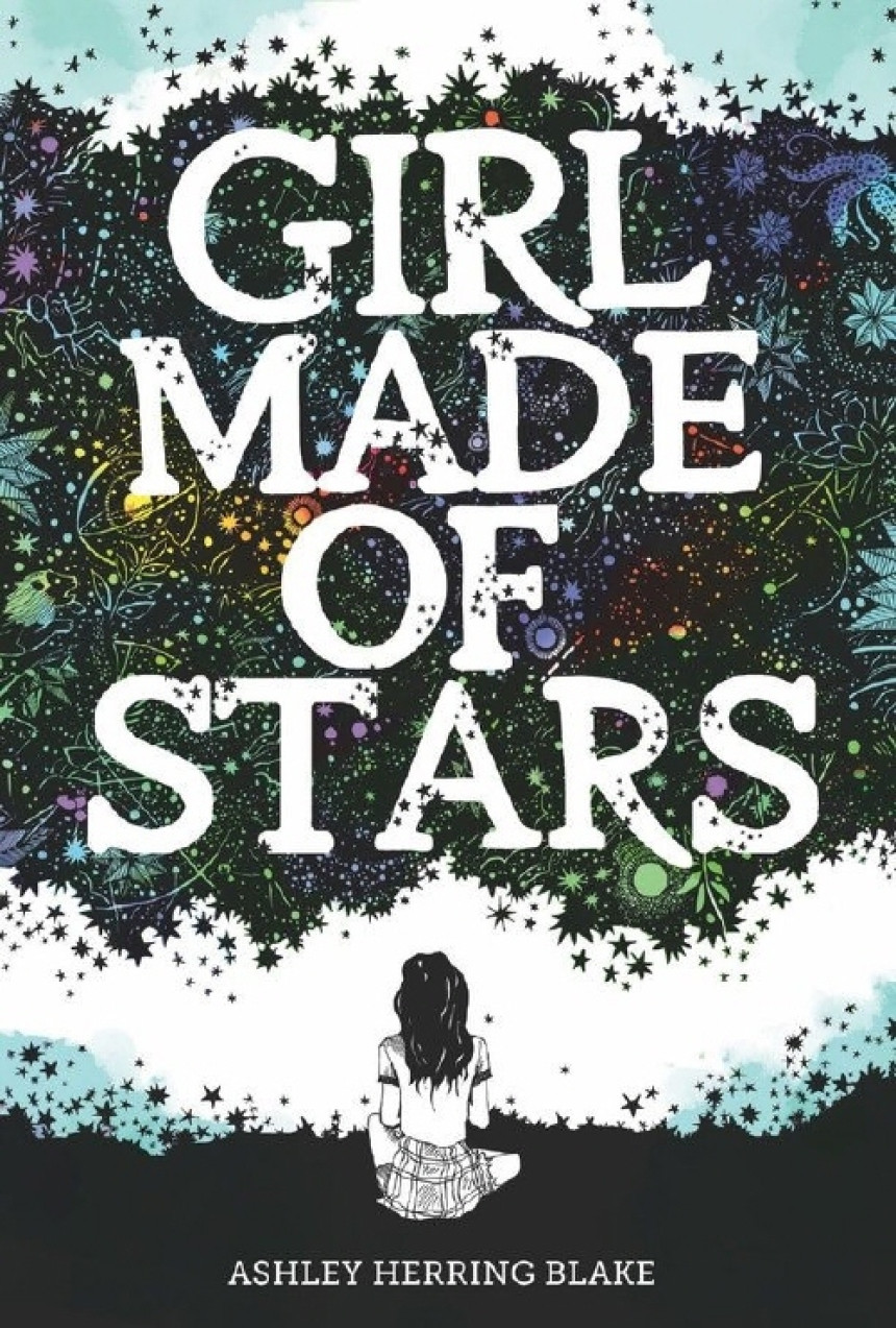 Free Download Girl Made of Stars by Ashley Herring Blake