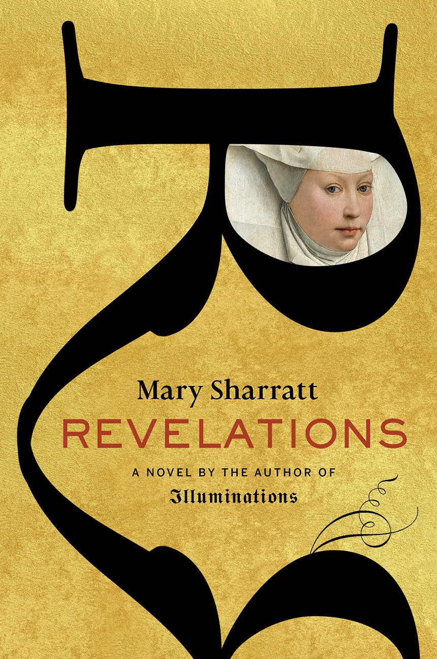 Free Download Revelations by Mary Sharratt