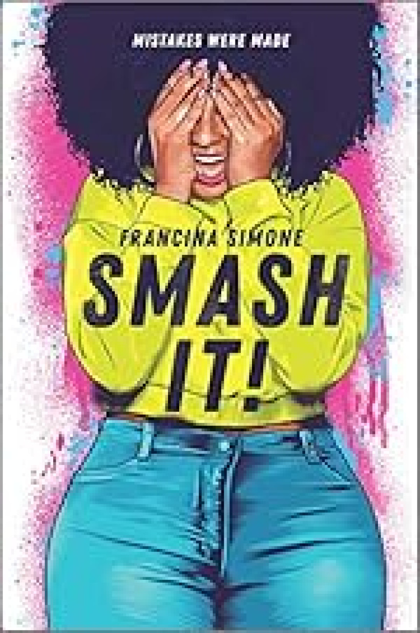 Free Download Smash It! #1 Smash It! by Francina Simone