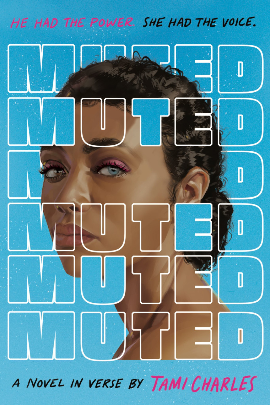 Free Download Muted by Tami Charles