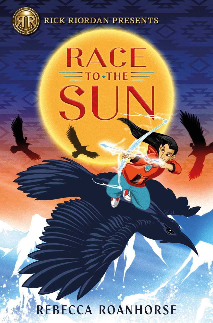 Free Download Race to the Sun #1 Race to the Sun by Rebecca Roanhorse