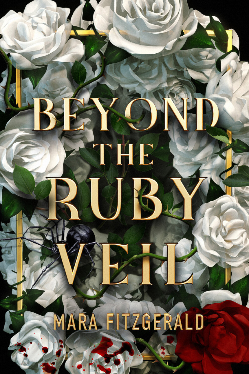 Free Download Beyond the Ruby Veil #1 Beyond the Ruby Veil by Mara Fitzgerald