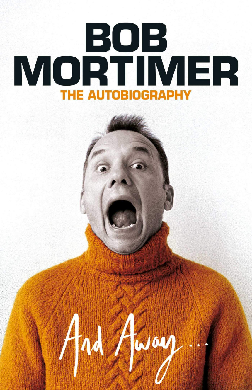 Free Download And Away... by Bob Mortimer