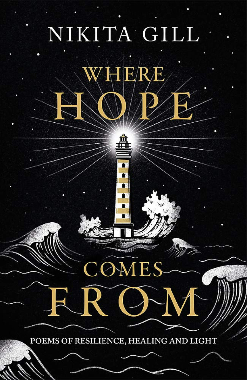 Free Download Where Hope Comes From by Nikita Gill