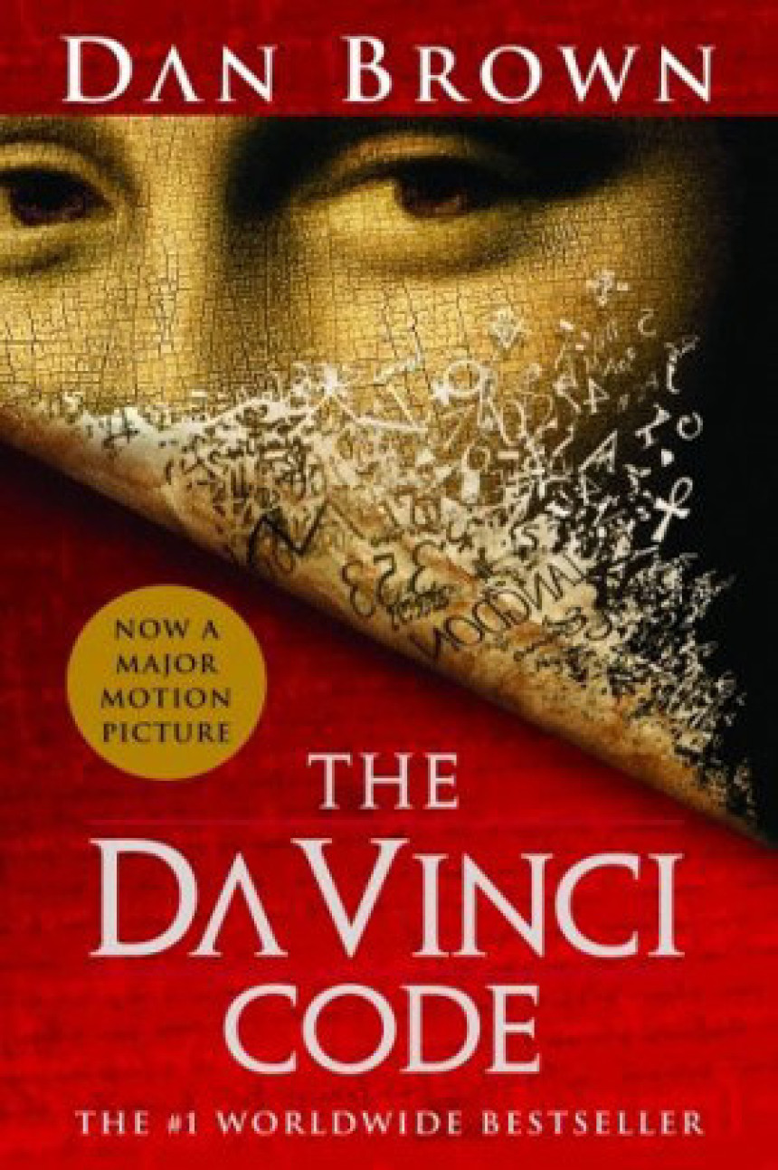 Free Download Robert Langdon #2 The Da Vinci Code by Dan Brown