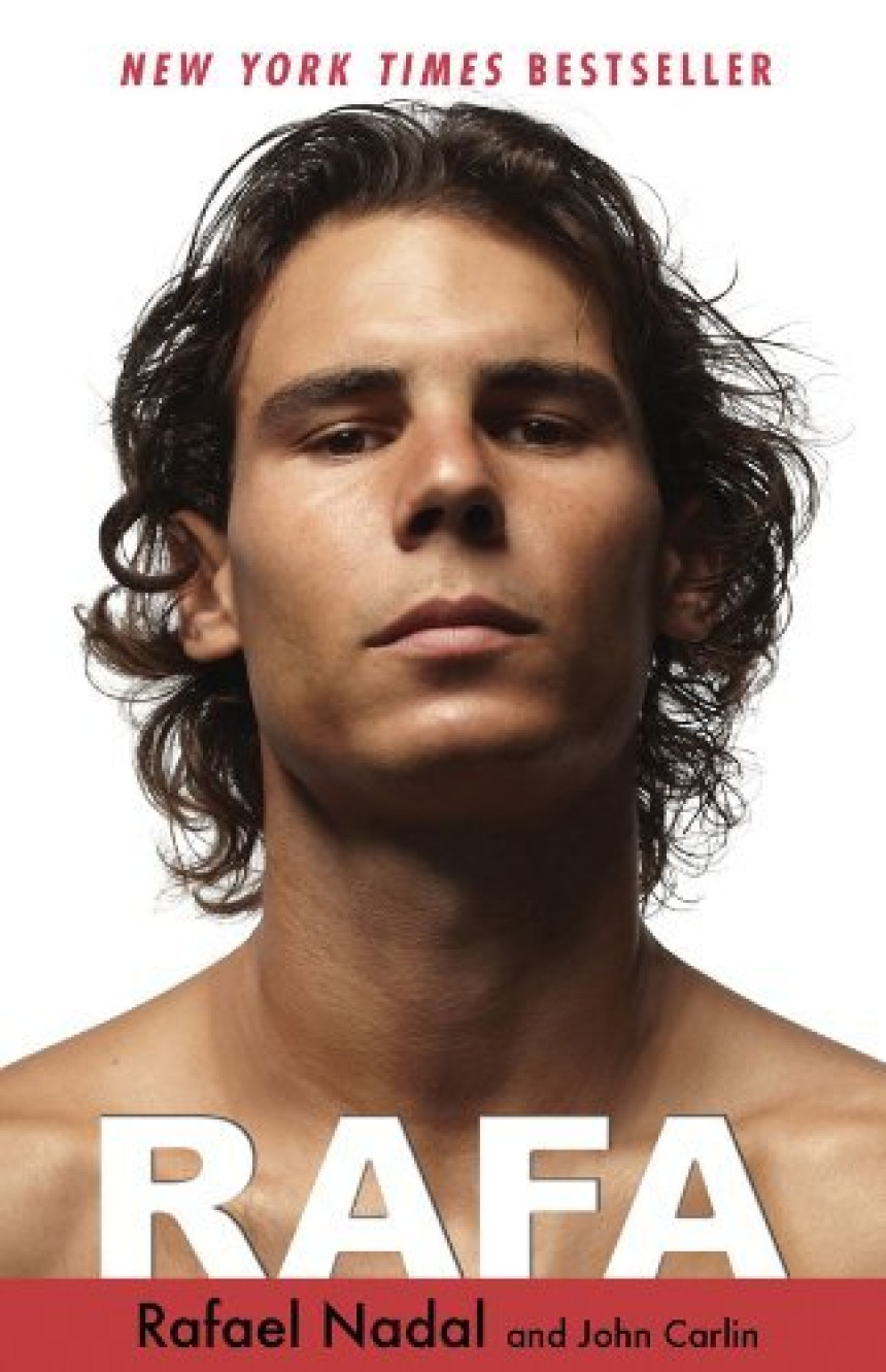 Free Download Rafa by Rafael Nadal ,  John Carlin