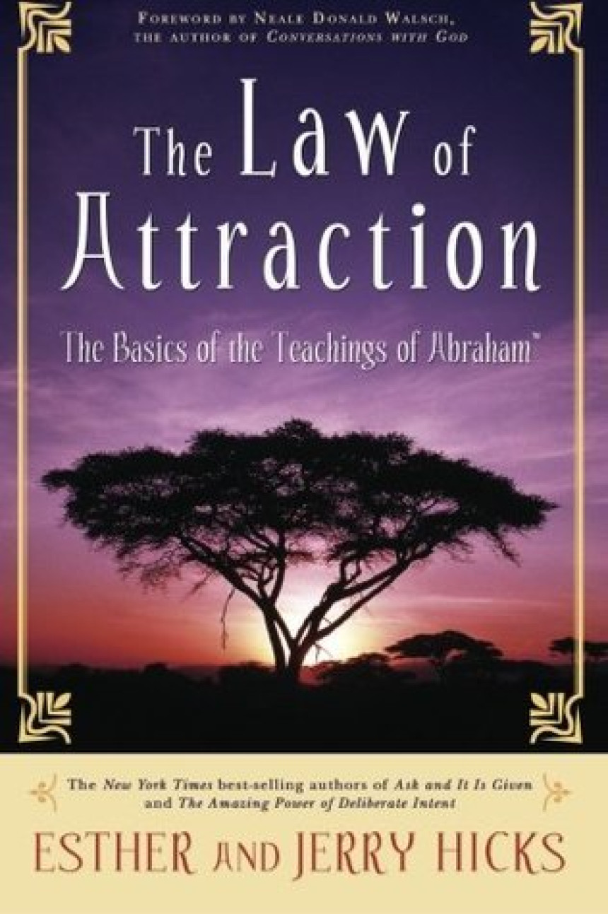 Free Download The Law of Attraction: The Basics of the Teachings of Abraham by Esther Hicks ,  Jerry Hicks