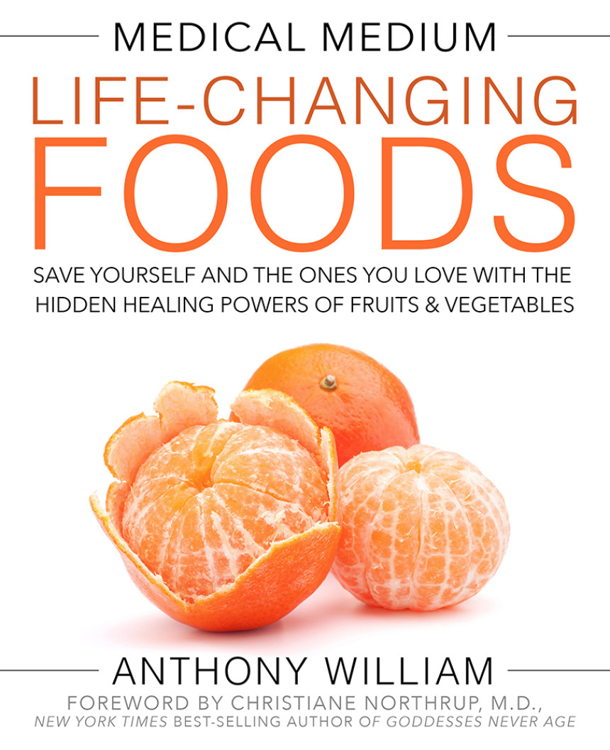 Free Download Life-Changing Foods by Anthony William