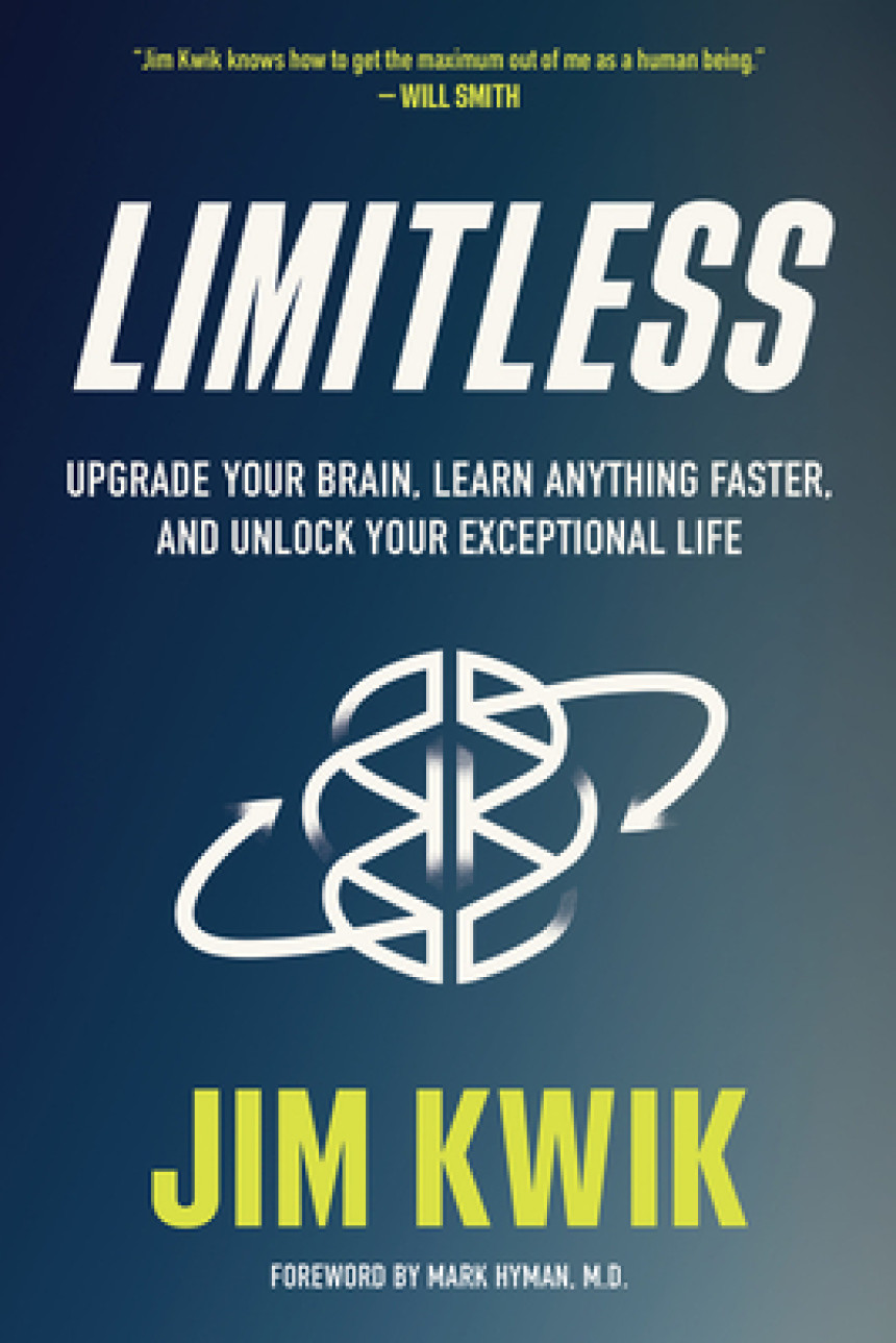 Free Download Limitless: Upgrade Your Brain, Learn Anything Faster, and Unlock Your Exceptional Life by Jim Kwik