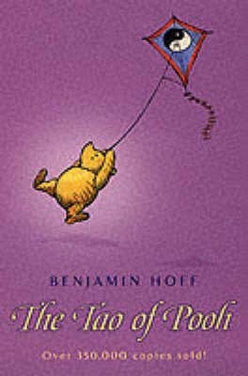 Free Download The Way, With The Enchanted Neighborhood The Tao of Pooh by Benjamin Hoff ,  Ernest H. Shepard  (Illustrator)