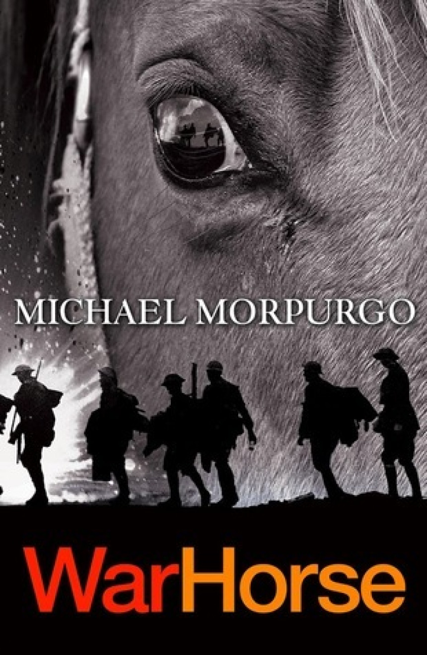 Free Download War Horse #1 War Horse by Michael Morpurgo