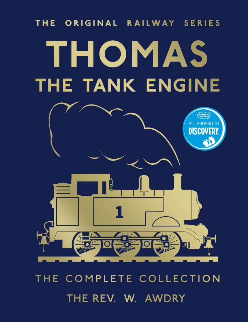 Free Download Railway Series #1-26 Thomas the Tank Engine: The Complete Collection by W. Awdry