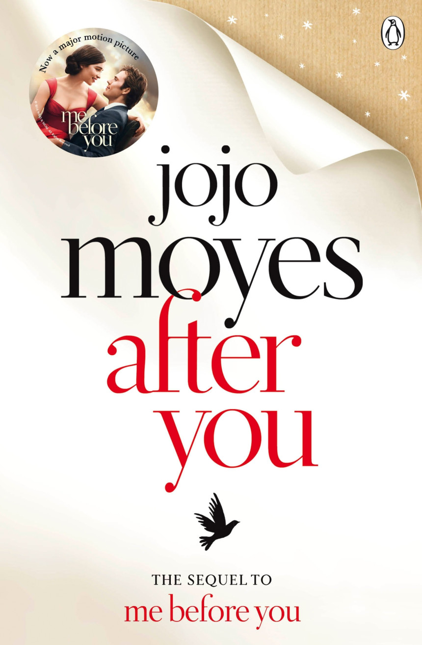 Free Download Me Before You #2 After You by Jojo Moyes