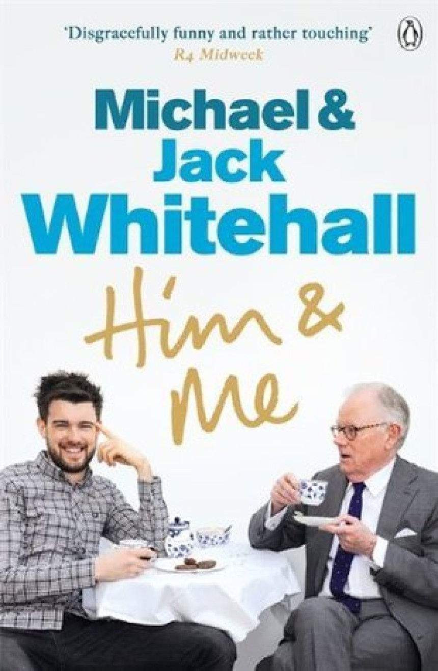 Free Download Him & Me by Jack Whitehall ,  Michael Whitehall