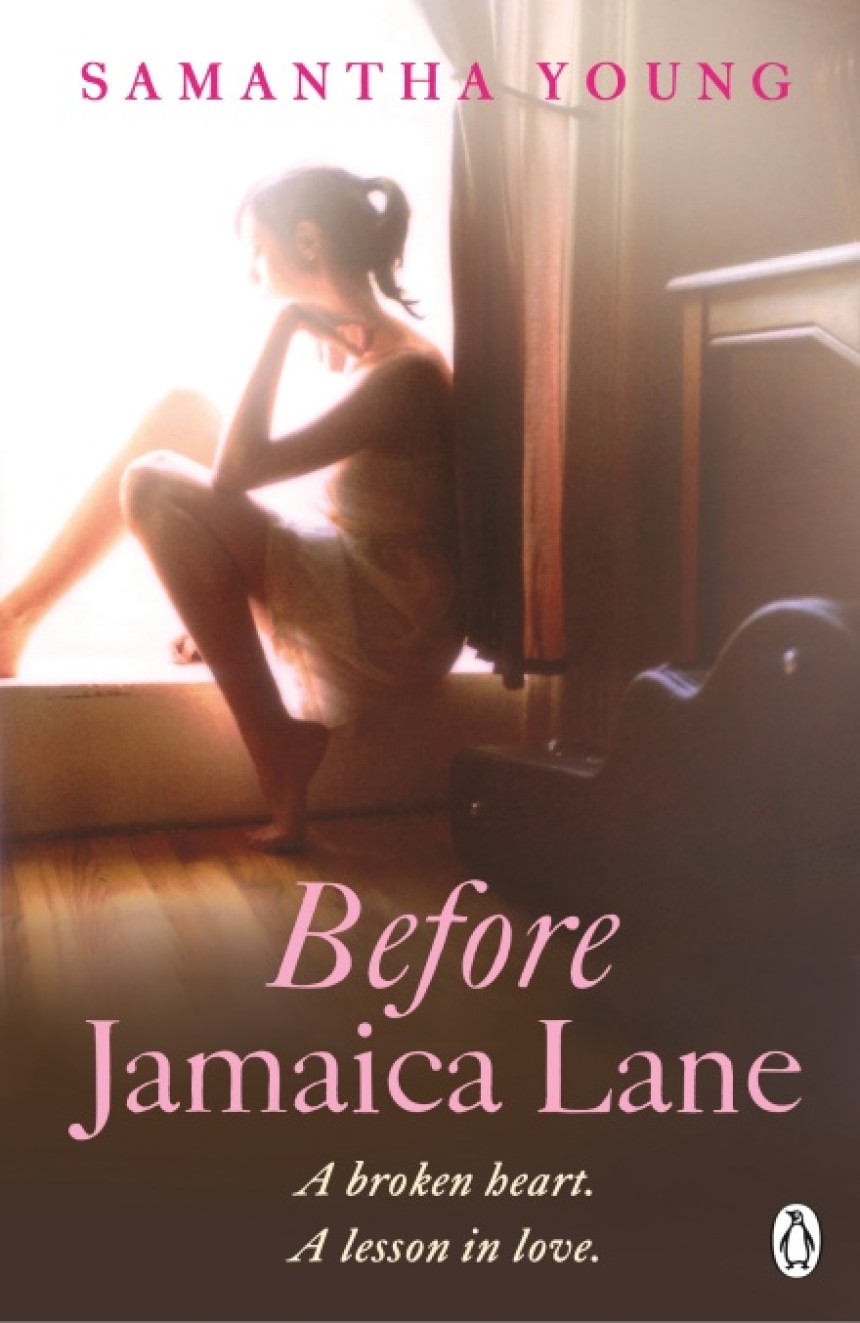 Free Download On Dublin Street #3 Before Jamaica Lane by Samantha Young