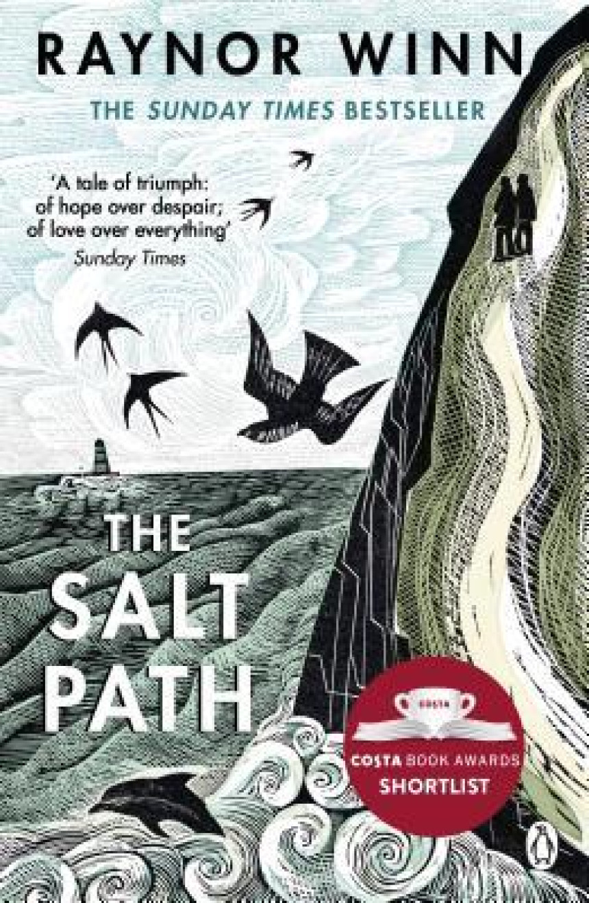 Free Download The Salt Path by Raynor Winn