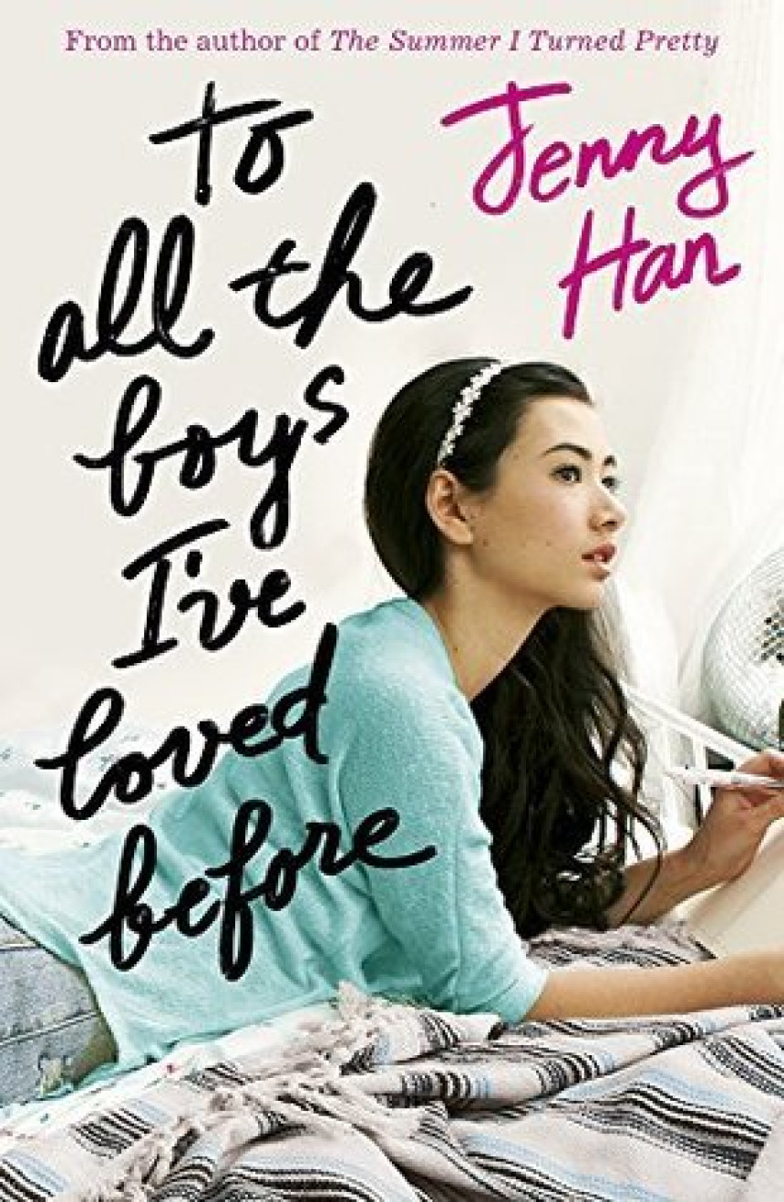 Free Download To All the Boys I've Loved Before #1 To All the Boys I've Loved Before by Jenny Han