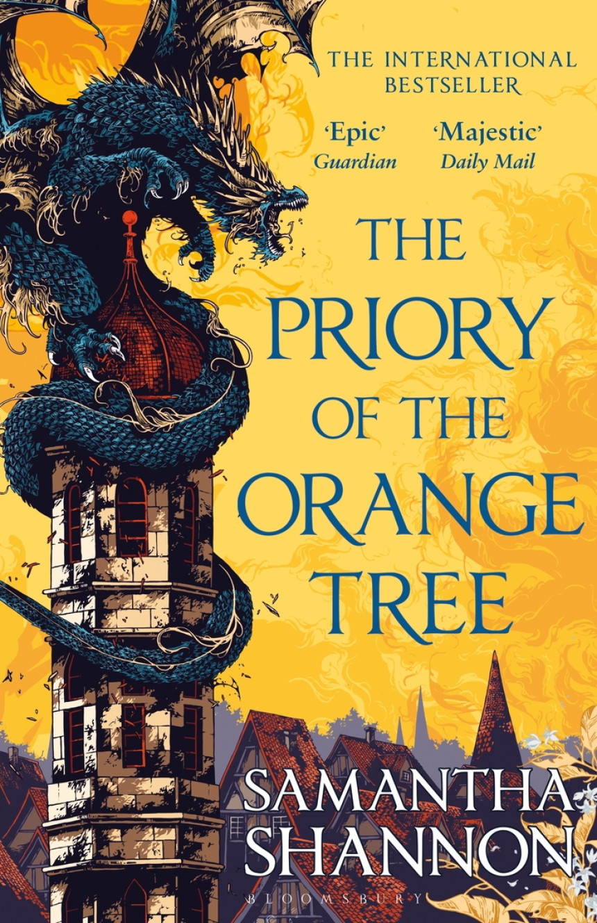 Free Download The Roots of Chaos #1 The Priory of the Orange Tree by Samantha Shannon