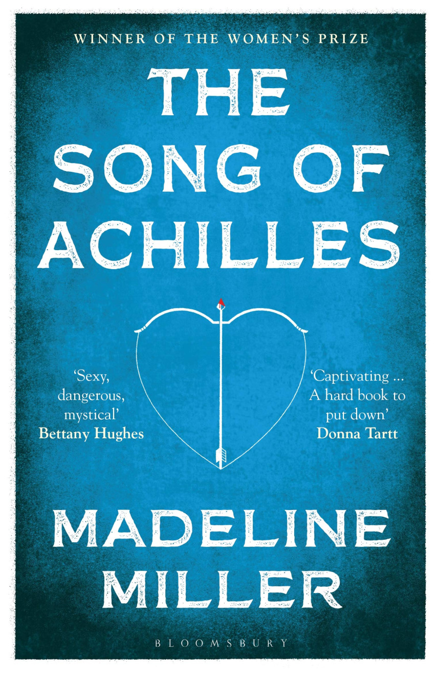 Free Download The Song of Achilles by Madeline Miller