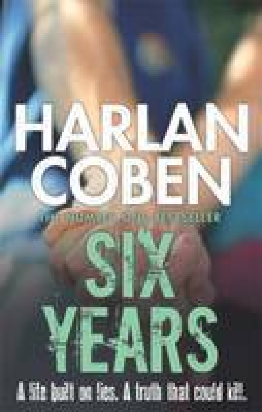 Free Download Six Years by Harlan Coben