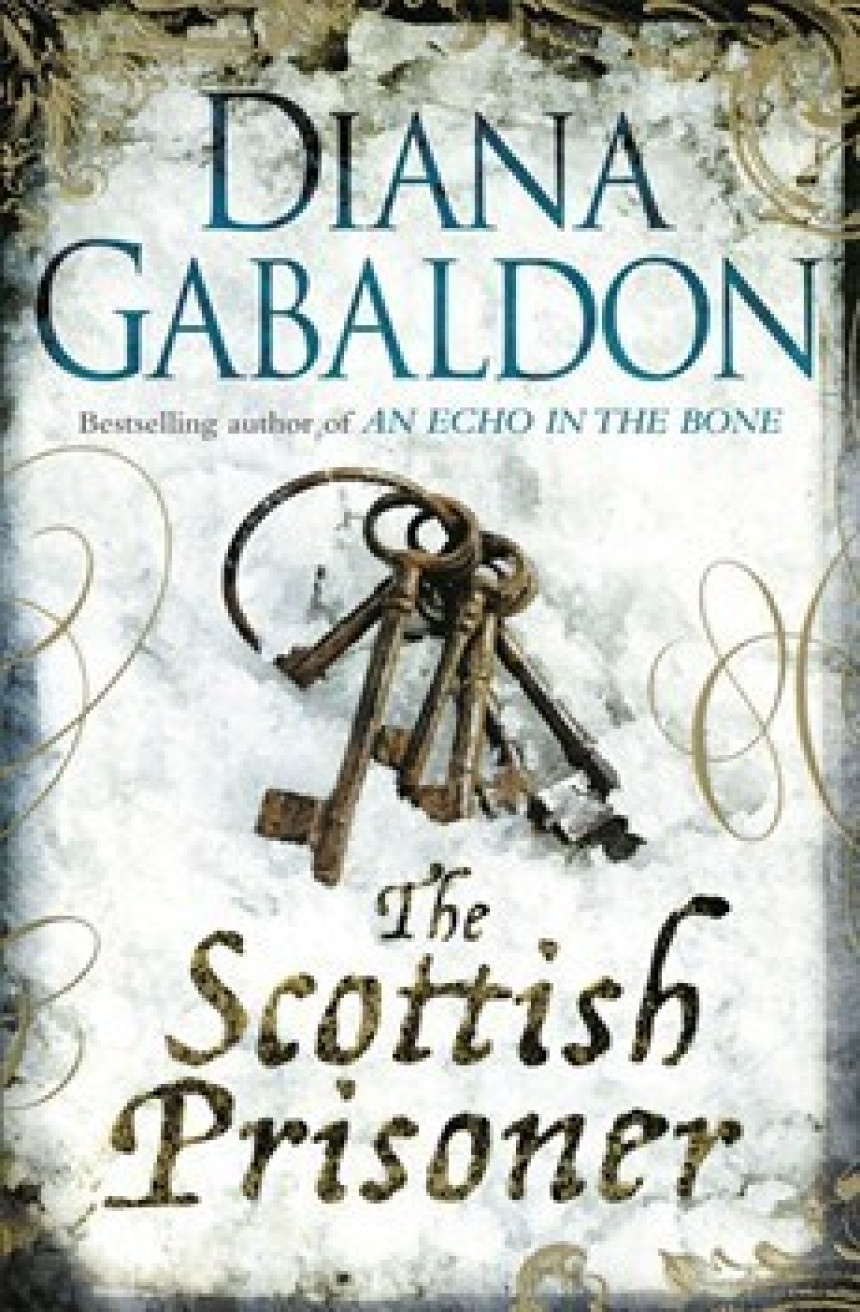 Free Download Lord John Grey #3 The Scottish Prisoner by Diana Gabaldon