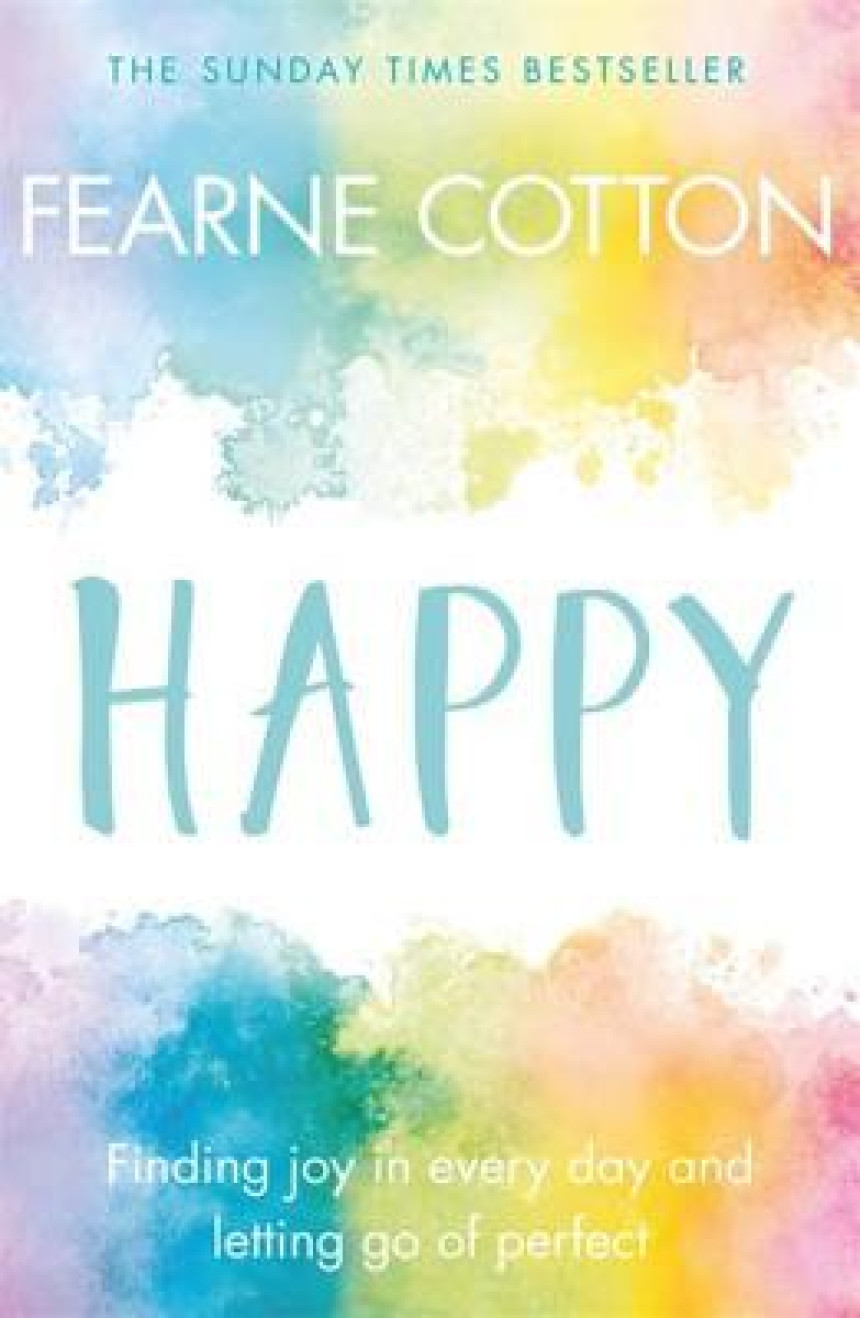 Free Download Happy by Fearne Cotton