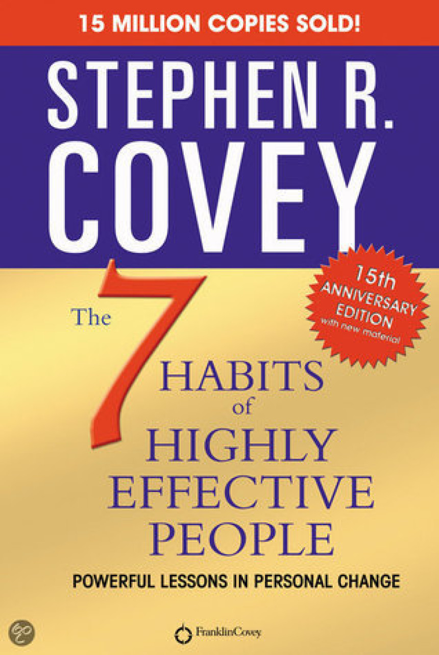 Free Download 7 Habits Of Highly Effective People by covey-stephen-r