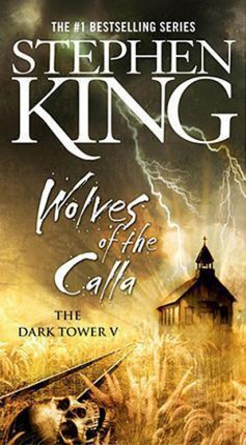 Free Download The Dark Tower #5 Wolves of the Calla by Stephen King ,  Bernie Wrightson  (Illustrator)