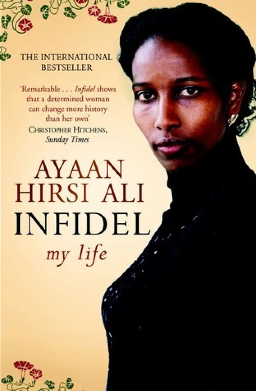 Free Download Infidel: My Life by Ayaan Hirsi Ali